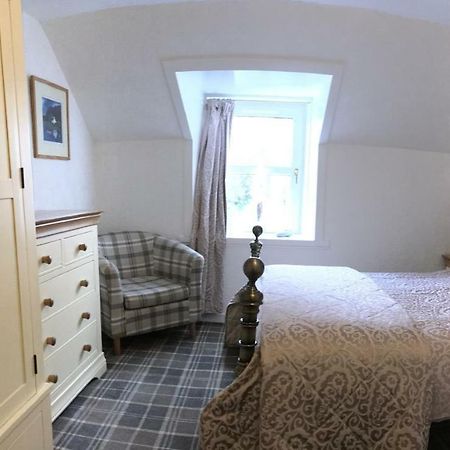 Ladysmith Guest House Ullapool Kültér fotó