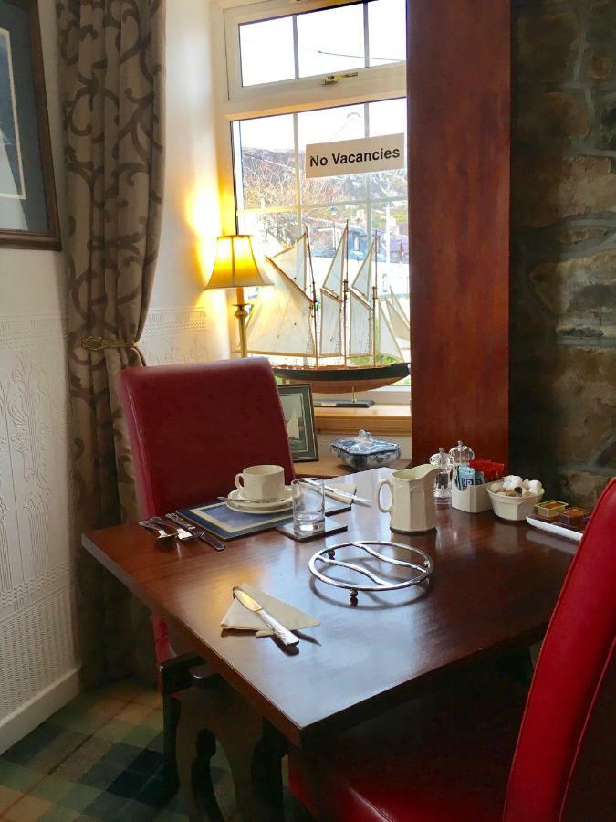 Ladysmith Guest House Ullapool Kültér fotó