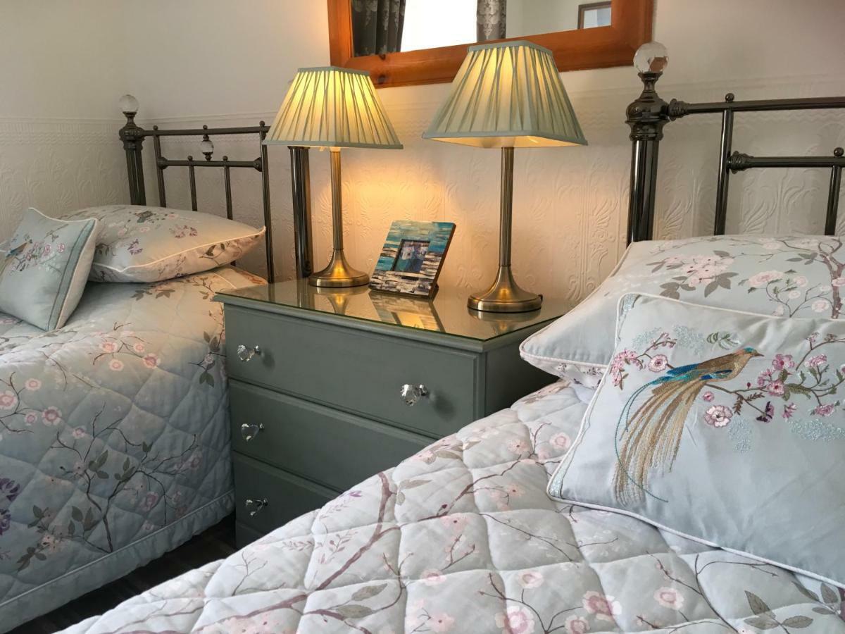 Ladysmith Guest House Ullapool Kültér fotó