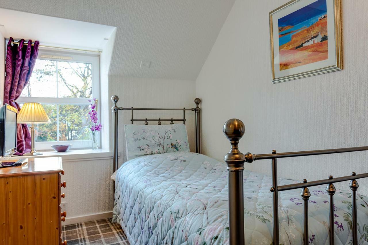 Ladysmith Guest House Ullapool Kültér fotó