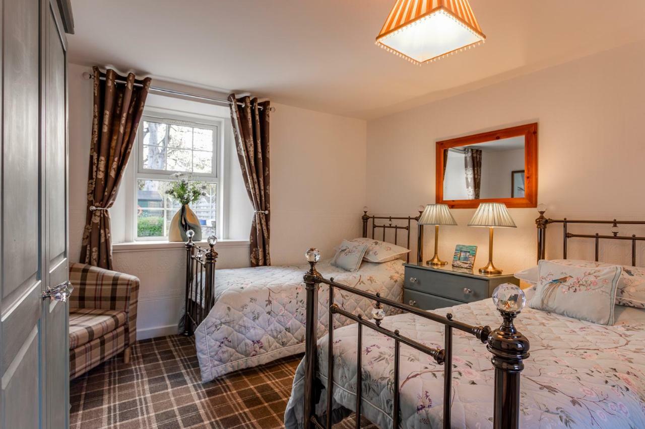 Ladysmith Guest House Ullapool Kültér fotó