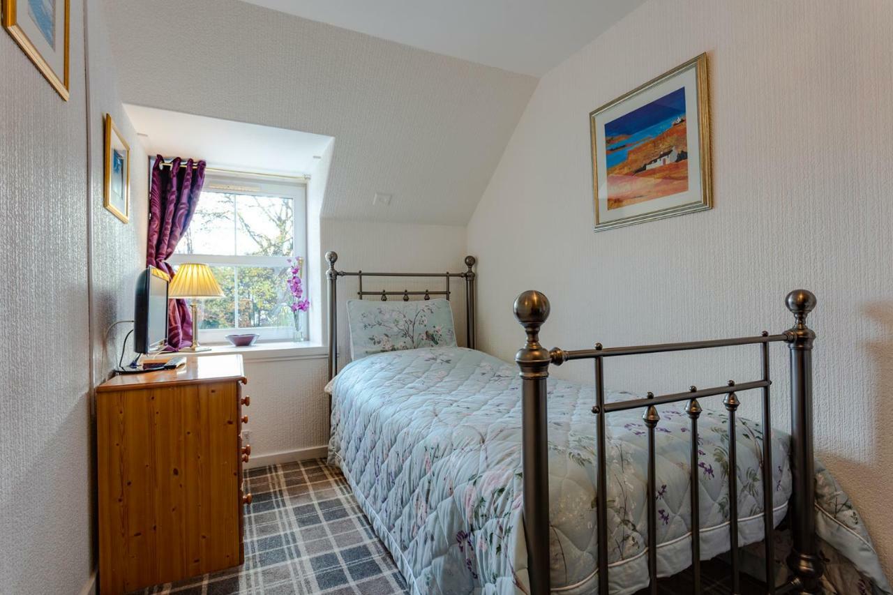 Ladysmith Guest House Ullapool Kültér fotó