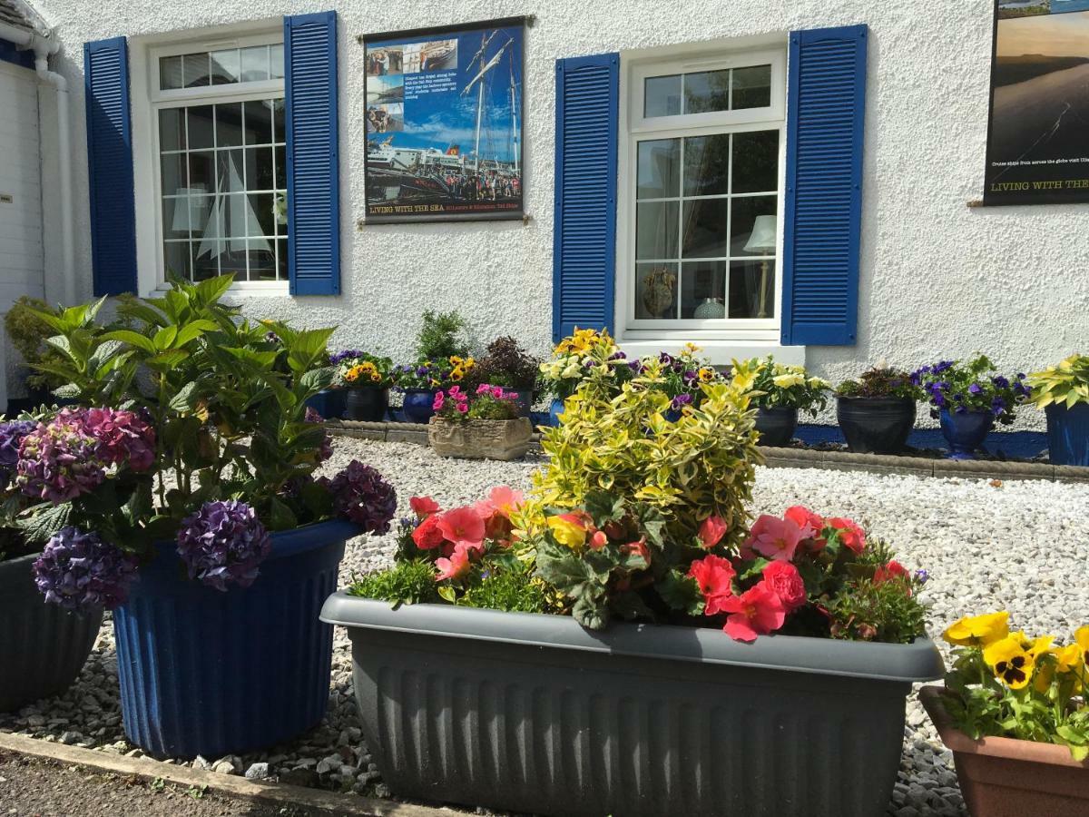 Ladysmith Guest House Ullapool Kültér fotó