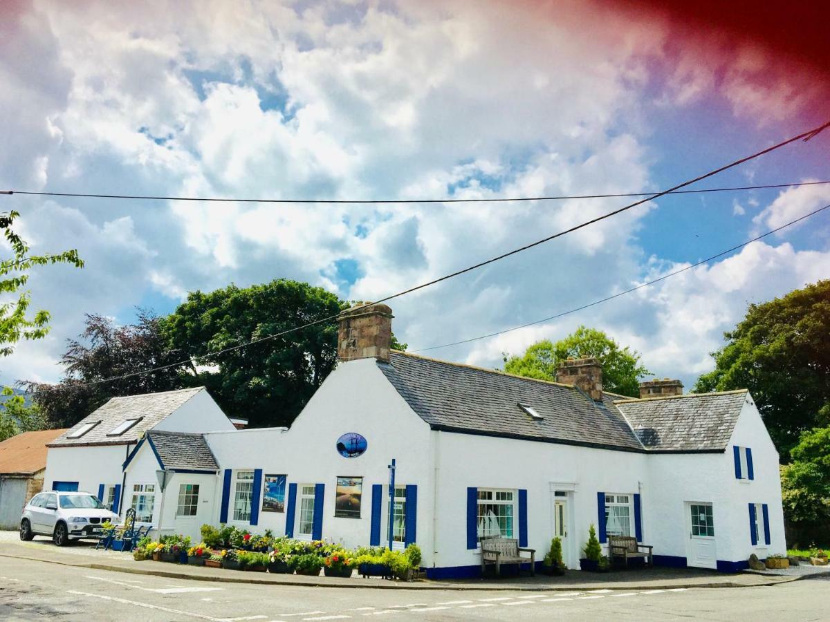 Ladysmith Guest House Ullapool Kültér fotó